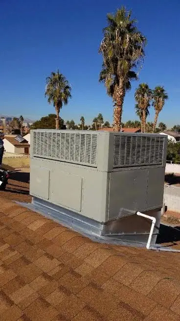 HVAC Installation in Mountain View, CA